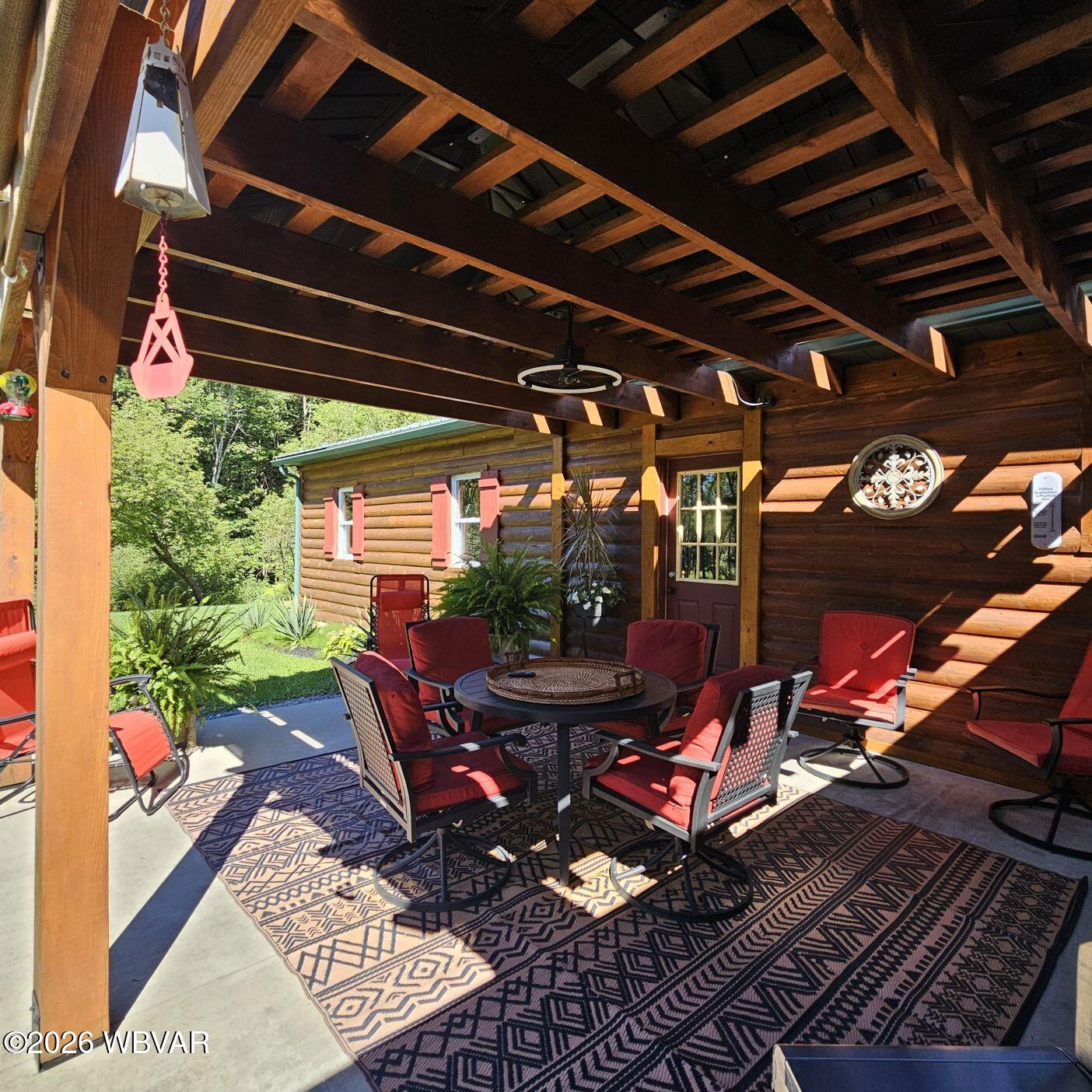 1526 Oregon Hill Road Morris, PA 16938 - Photo 9 of 77 Gallery Image 9