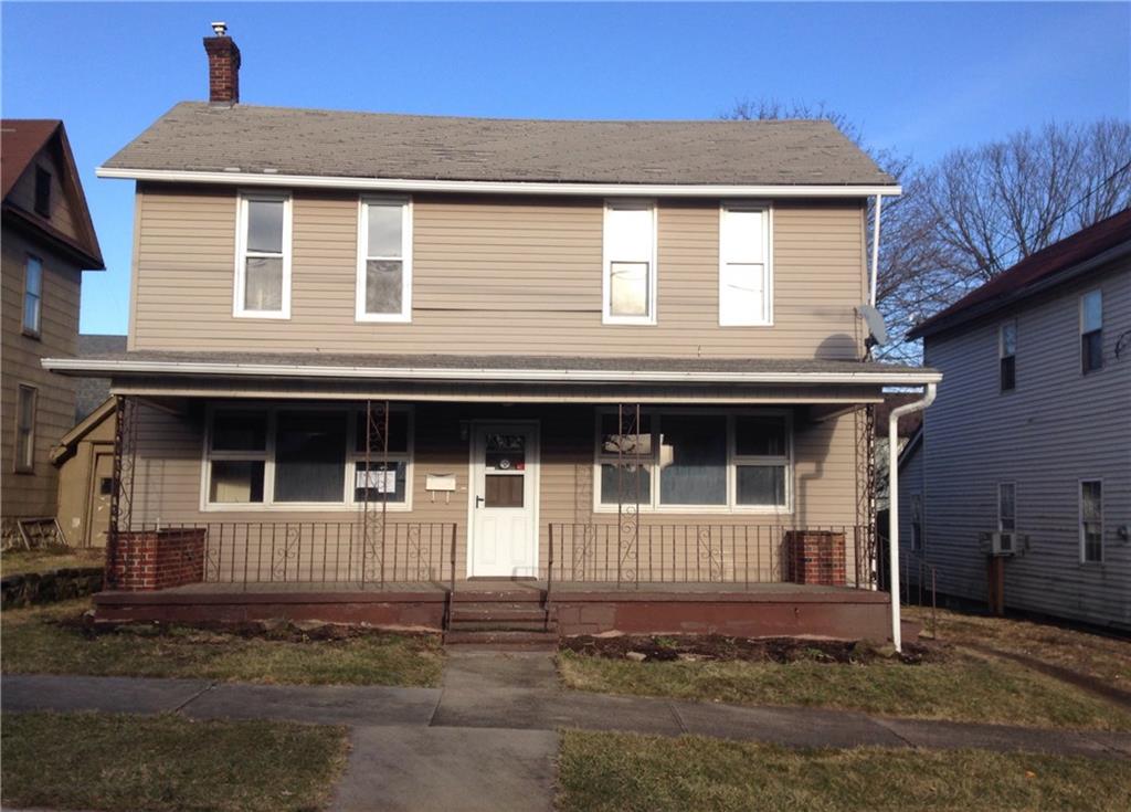 325 2nd Street Butler, PA 16001 - Photo 1 of 8