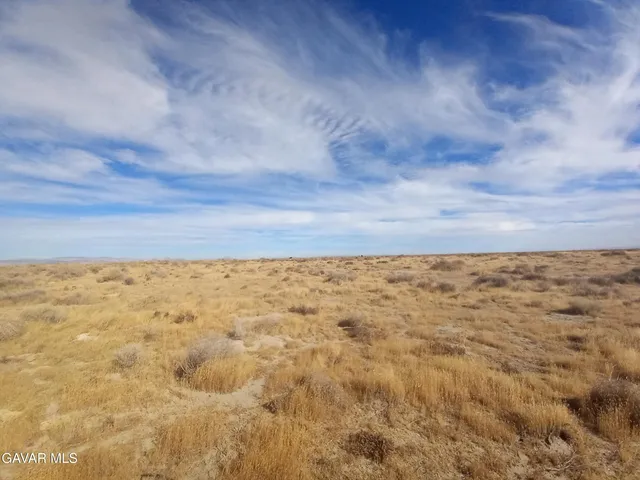 $12,000 | D6 & 60 Street West, Lancaster, CA 93536