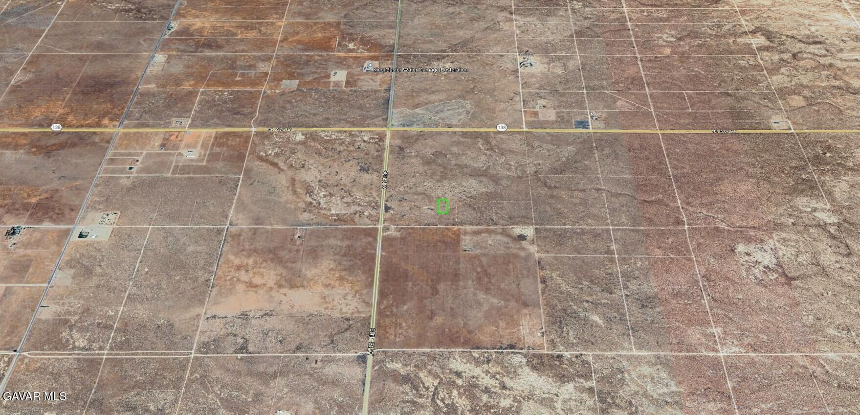 D6 & 60 Street West Lancaster, CA 93536 - Photo 8 of 13 3201004072 top2