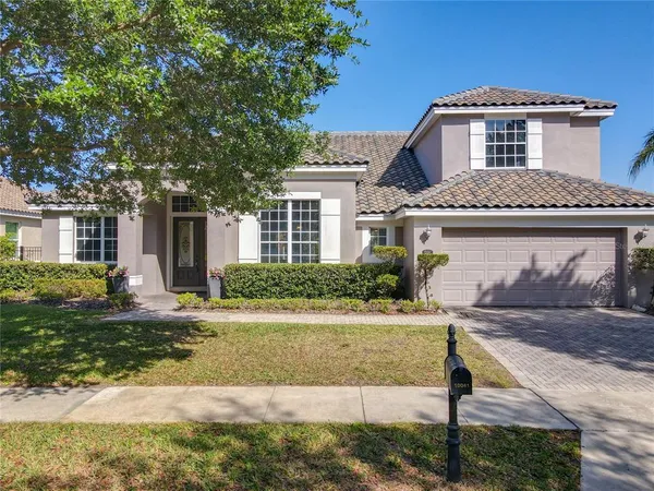 $3,800 | 10041 Oak Quarry Drive, Orlando, FL 32832