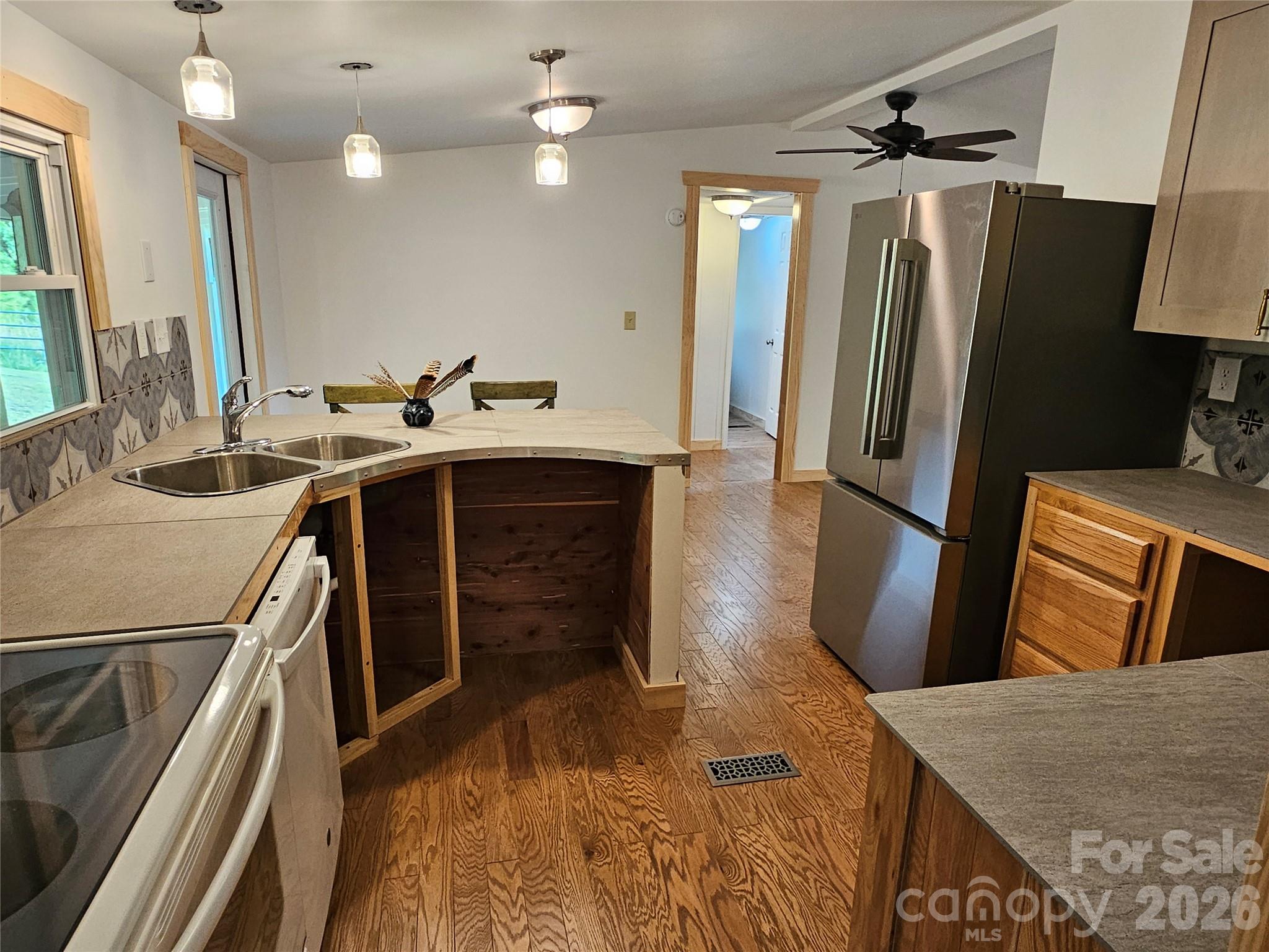 516 John Swofford Road Nebo, NC 28761 - Photo 18 of 47