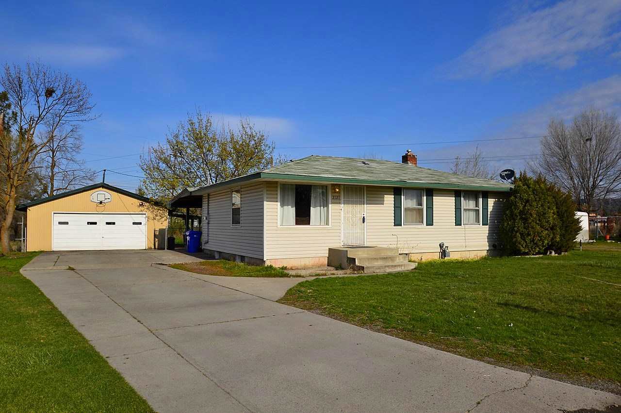 2121 Ella Road Spokane, WA 99212 - Photo 1 of 20 Gallery Image 1