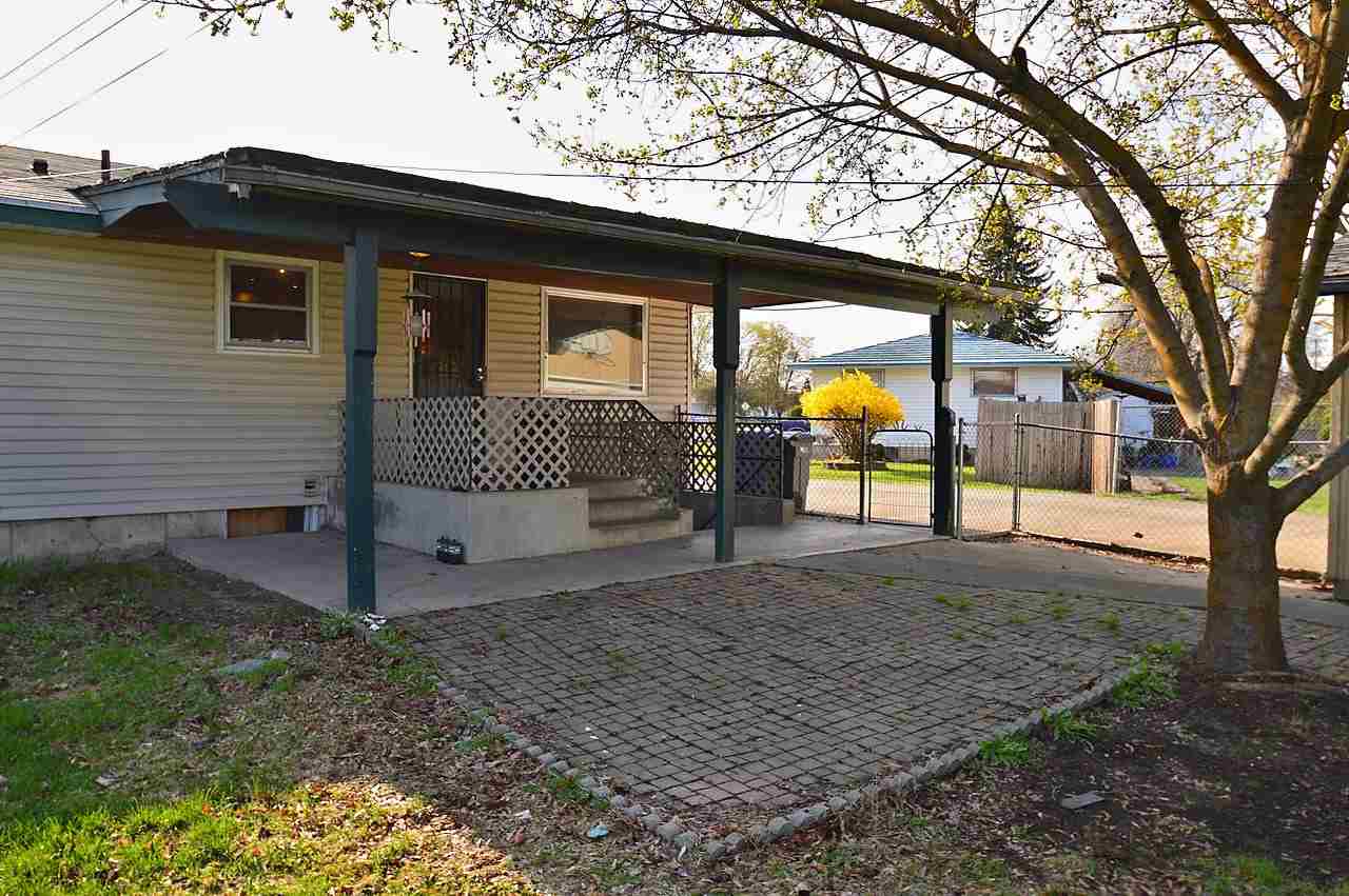 2121 Ella Road Spokane, WA 99212 - Photo 19 of 20 Gallery Image 19