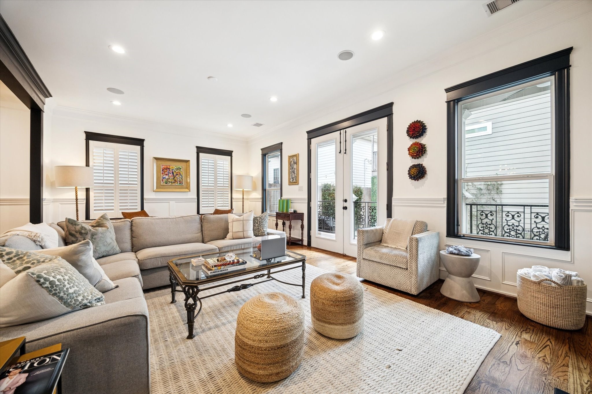 606 Rutland Street Houston, TX 77007 - Photo 4 of 48