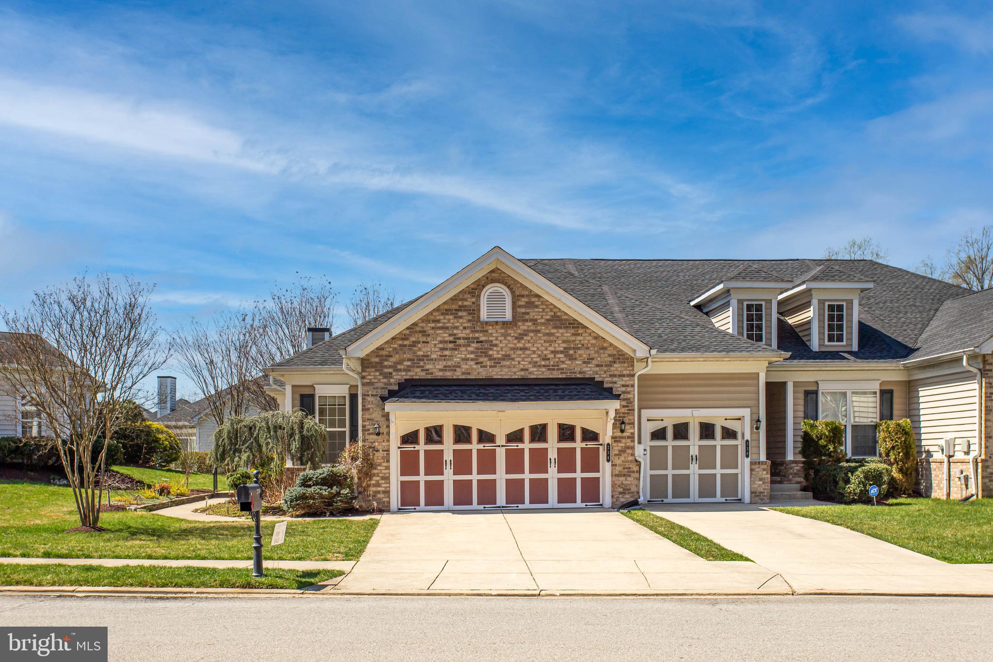 236 Williamsburg Circle La Plata, MD 20646 - Photo 1 of 35