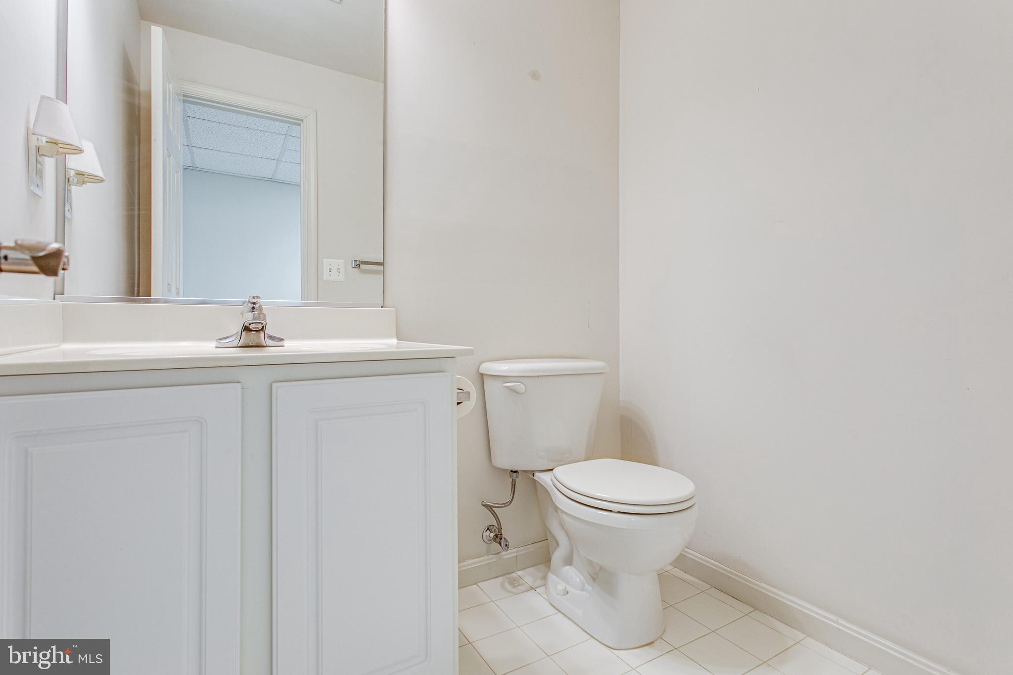 236 Williamsburg Circle La Plata, MD 20646 - Photo 24 of 35 Half bath in basement