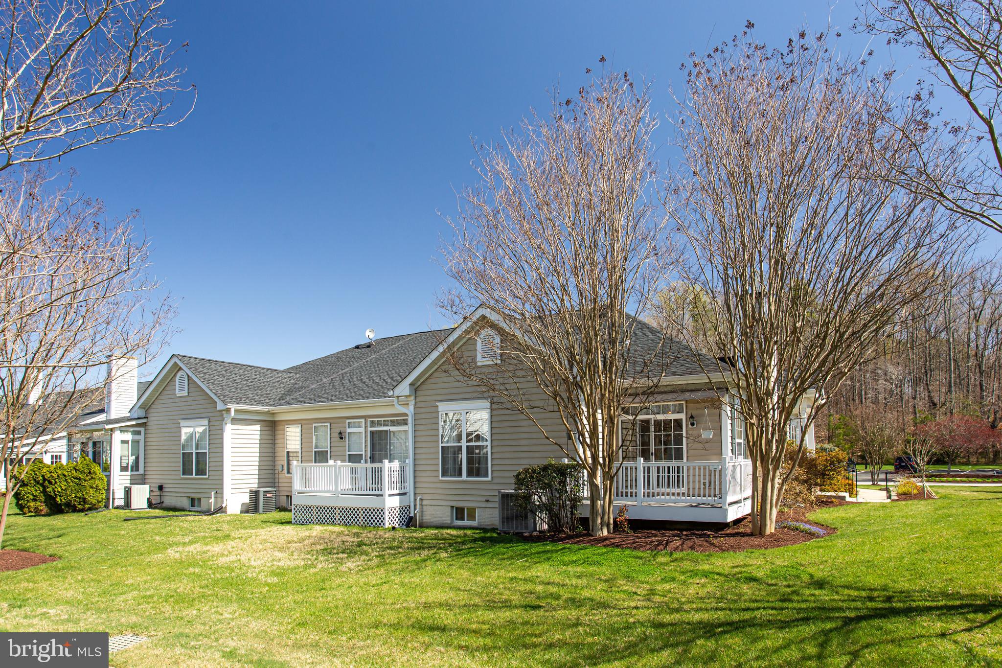 236 Williamsburg Circle La Plata, MD 20646 - Photo 32 of 35