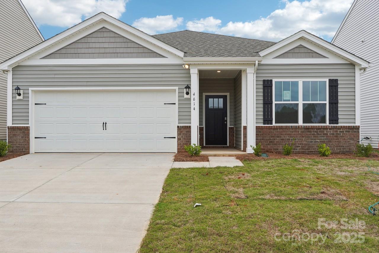 4614 Harris Elliot Road Lincolnton, NC 28092 - Photo 1 of 28 Gallery Image 1