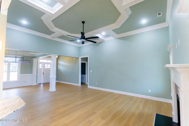 $560,000 | 352 Stephanye Lane, Greenville, NC 27834