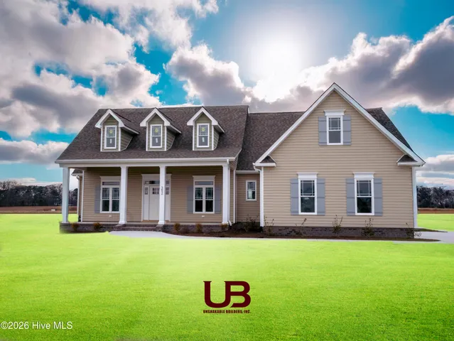 $560,000 | 352 Stephanye Lane, Greenville, NC 27834