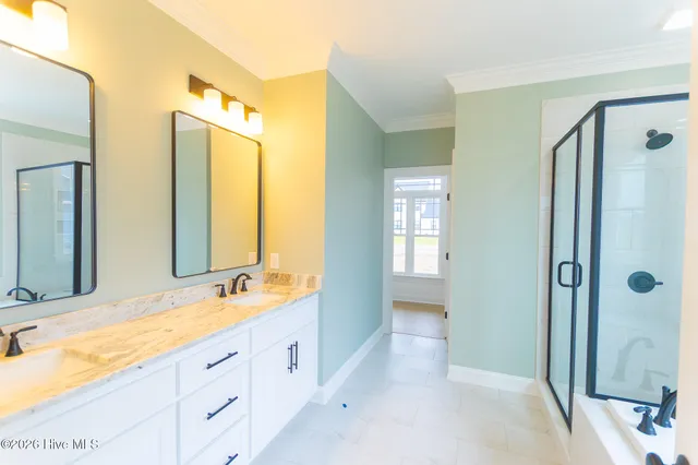 $560,000 | 352 Stephanye Lane, Greenville, NC 27834