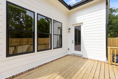$709,000 | 644 West Green Lane, Unit A, Nashville, TN 37207