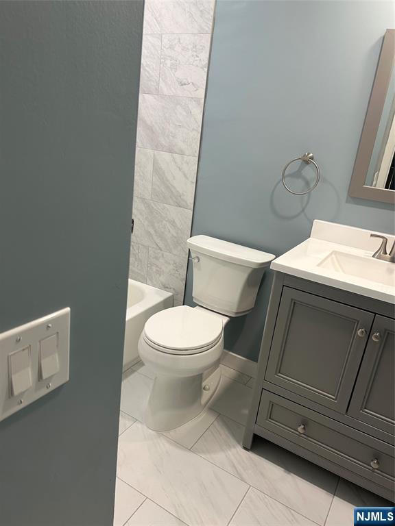 77 Liberty Street, Unit 33 Little Ferry, NJ 07643 - Photo 11 of 11