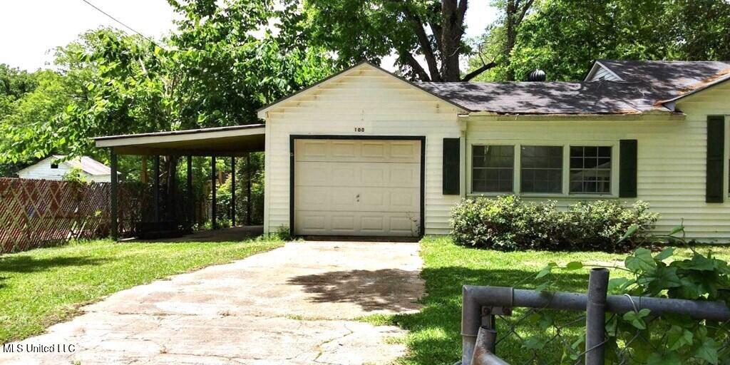 100 Beau Pre Road Natchez, MS 39120 - Photo 3 of 24 100 beau pre ext 3