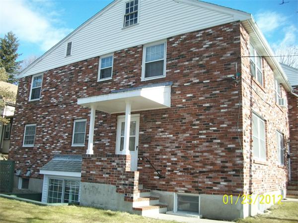 2 Ramsdell Avenue, Unit 3 Boston, MA 02131 - Photo 1 of 21 Gallery Image 1