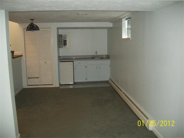 2 Ramsdell Avenue, Unit 3 Boston, MA 02131 - Photo 11 of 21 Gallery Image 11