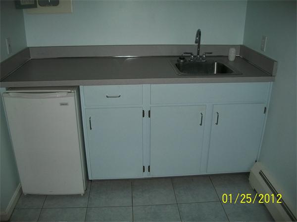 2 Ramsdell Avenue, Unit 3 Boston, MA 02131 - Photo 12 of 21 Gallery Image 12