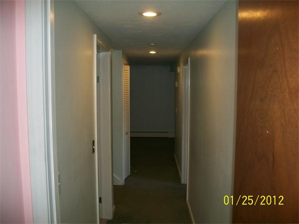 2 Ramsdell Avenue, Unit 3 Boston, MA 02131 - Photo 20 of 21 Gallery Image 20