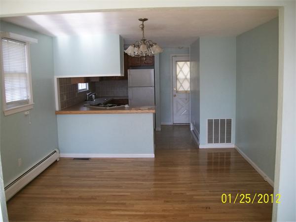 2 Ramsdell Avenue, Unit 3 Boston, MA 02131 - Photo 4 of 21 Gallery Image 4