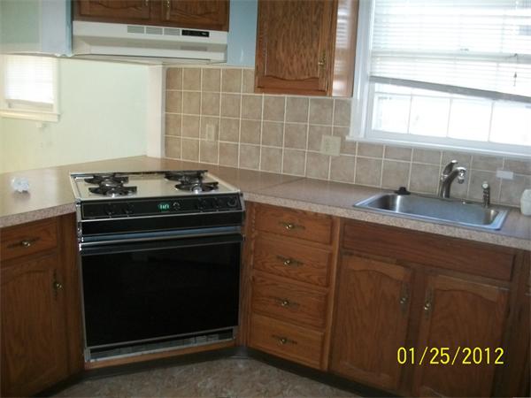 2 Ramsdell Avenue, Unit 3 Boston, MA 02131 - Photo 5 of 21 Gallery Image 5