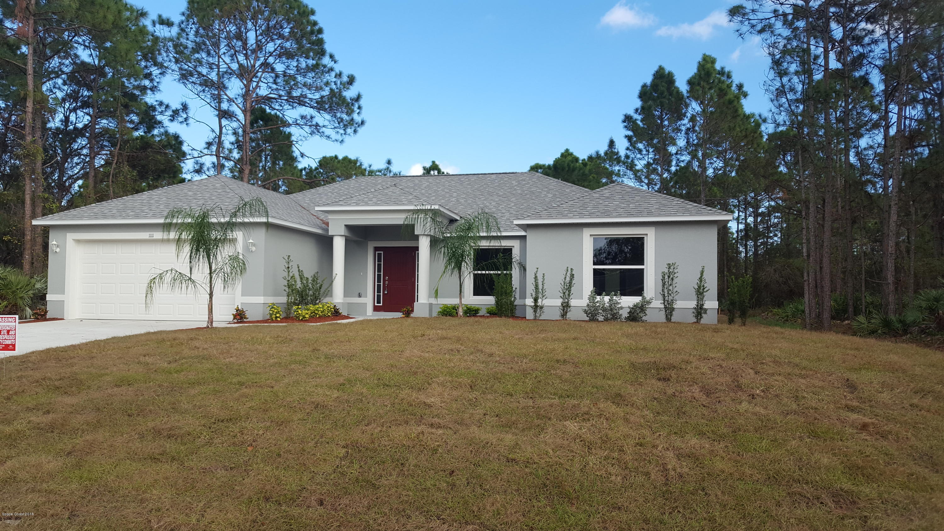 1111 Commerce Road Southeast Palm Bay, FL 32909 - Photo 1 of 12 Exterior