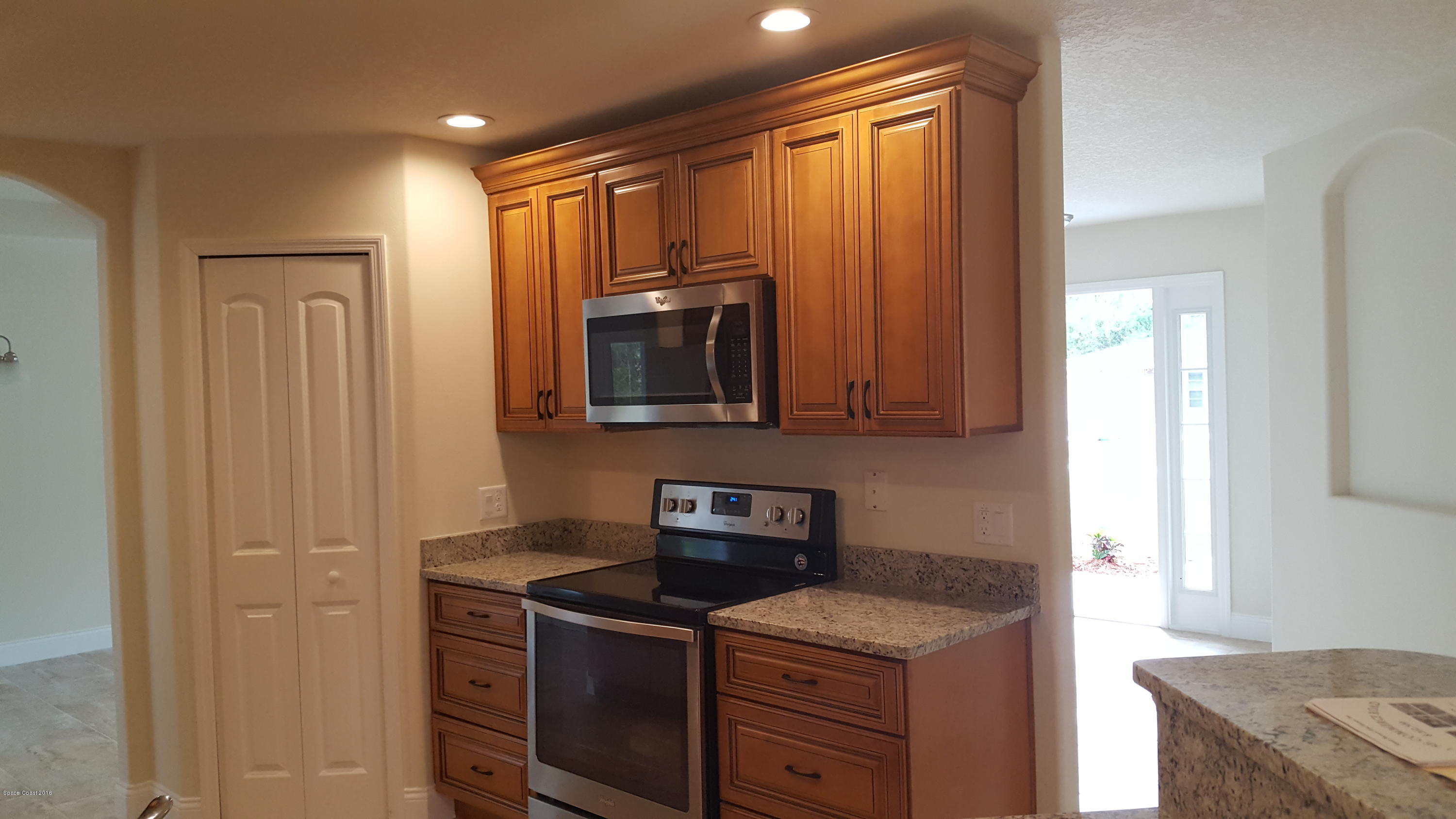 1111 Commerce Road Southeast Palm Bay, FL 32909 - Photo 7 of 12 Whirpool SS Appliances