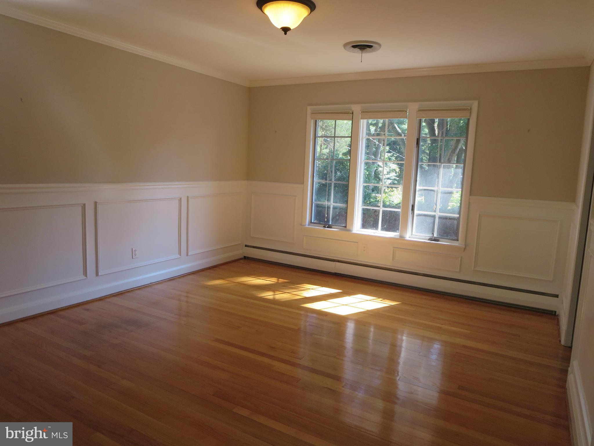 Interior (General)