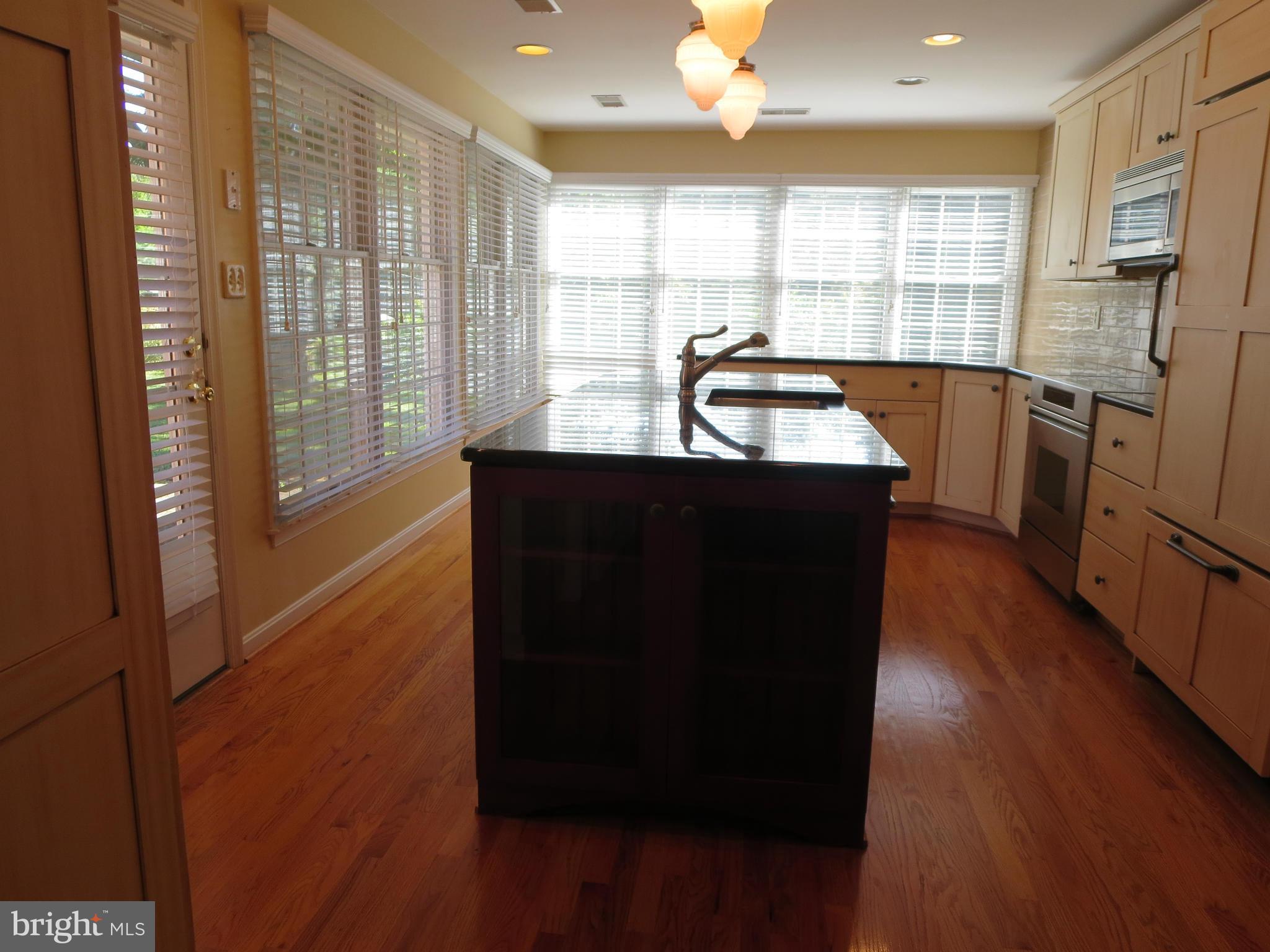 3017 Southview Road Ellicott City, MD 21042 - Photo 8 of 30 Kitchen