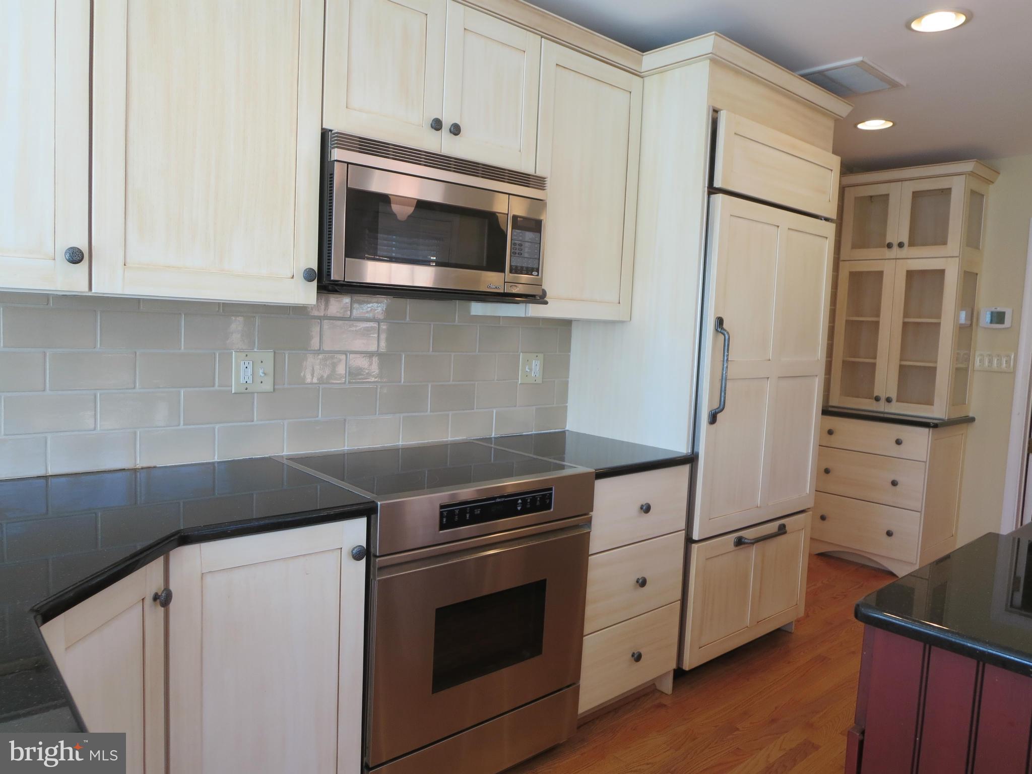 3017 Southview Road Ellicott City, MD 21042 - Photo 9 of 30 Kitchen