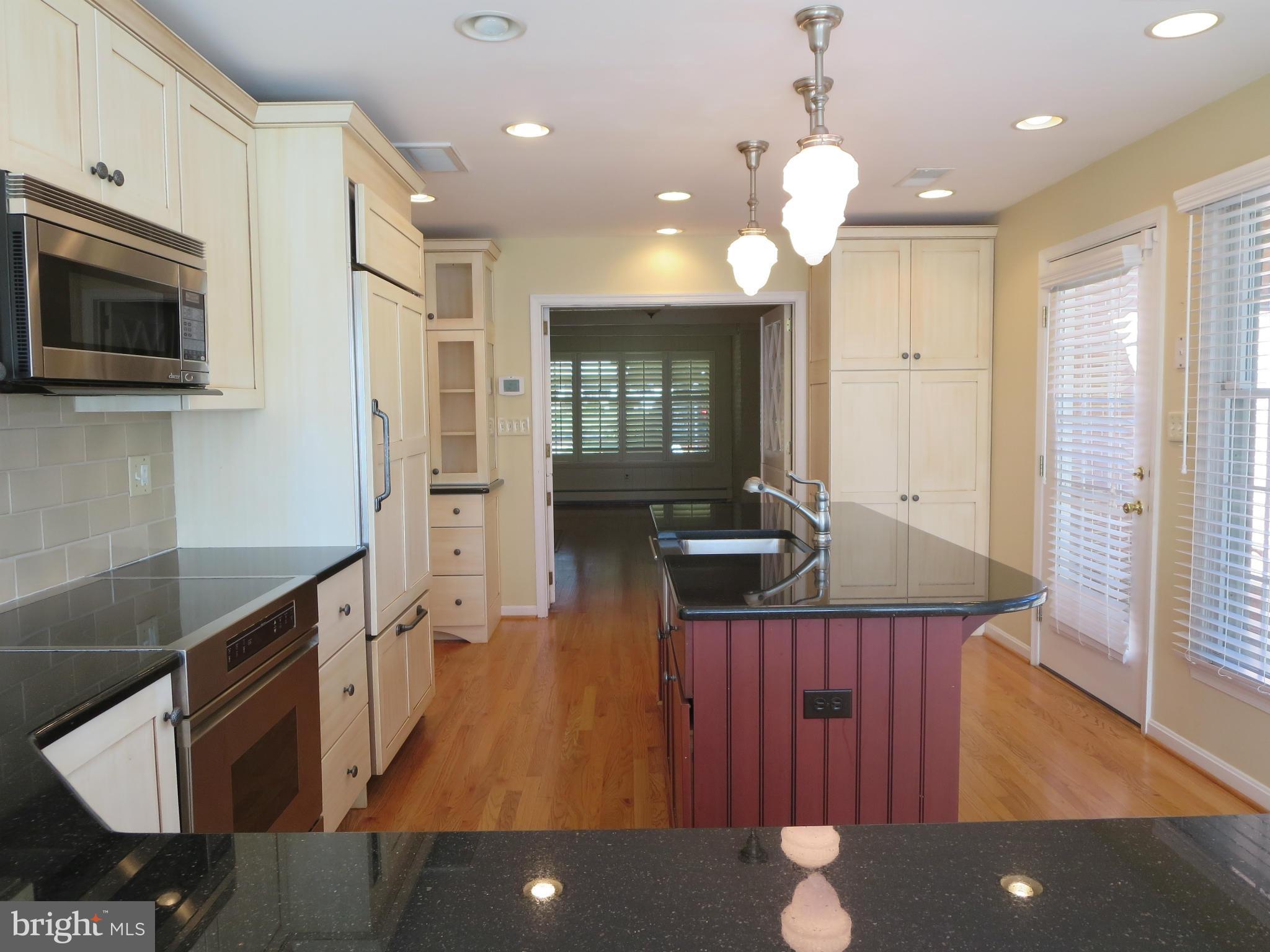 3017 Southview Road Ellicott City, MD 21042 - Photo 10 of 30 Kitchen