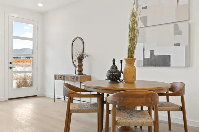 $404,900 | 4610 White Buffalo Trail, Oak Point, TX 75068