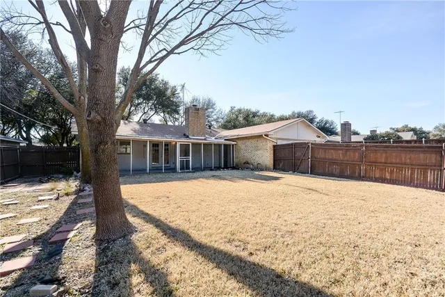$2,400 | 1505 Hayfield Drive, Plano, TX 75023
