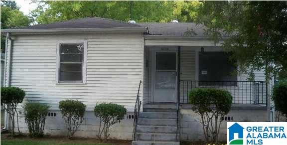 1328 Warrior Road Birmingham, AL 35218 - Photo 1 of 1