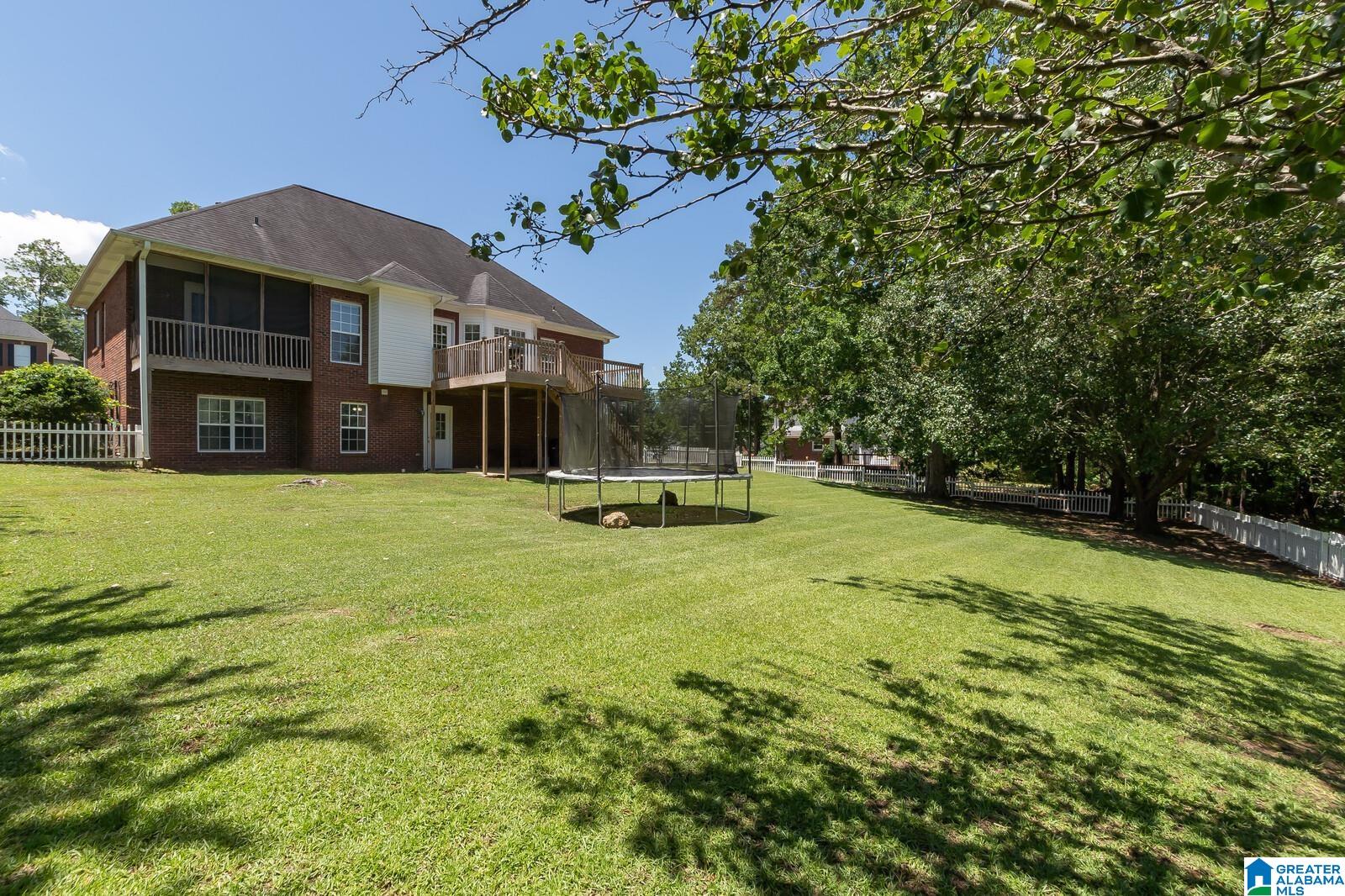 5629 Elliot Circle McCalla, AL 35111 - Photo 33 of 35