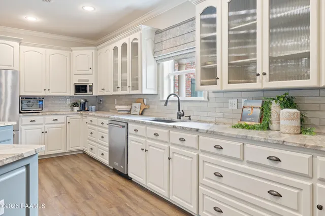 $1,095,000 | 119 Nellies Lane, Broussard, LA 70518