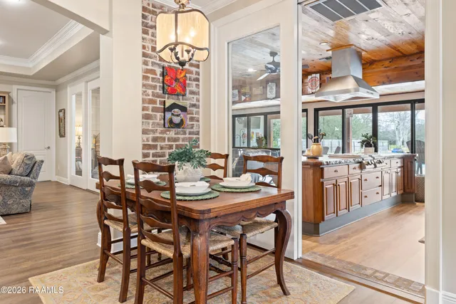 $1,095,000 | 119 Nellies Lane, Broussard, LA 70518