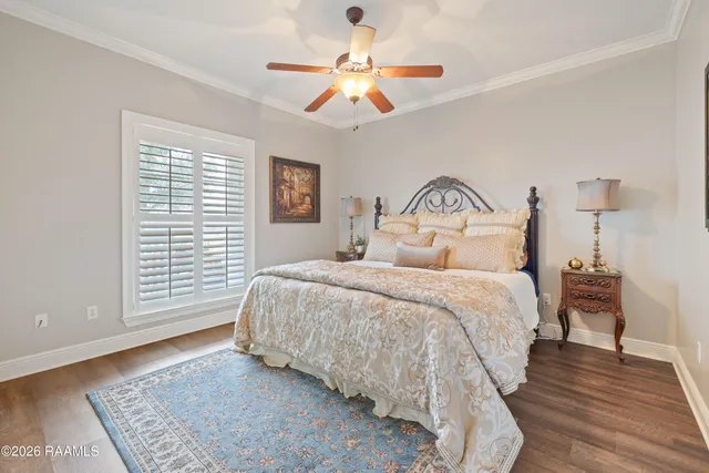 $1,095,000 | 119 Nellies Lane, Broussard, LA 70518