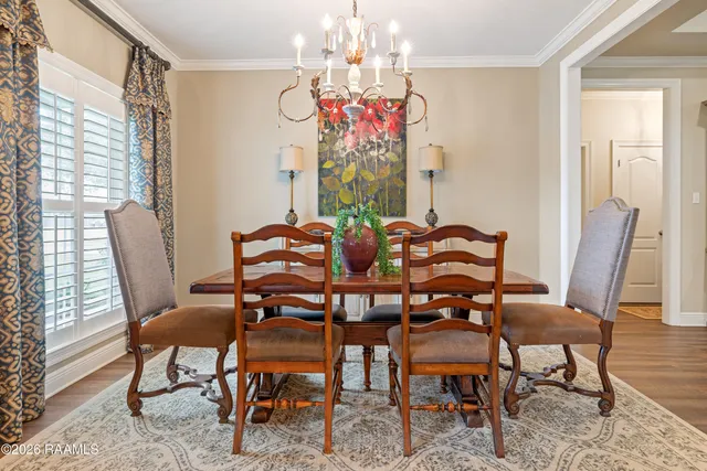 $1,095,000 | 119 Nellies Lane, Broussard, LA 70518