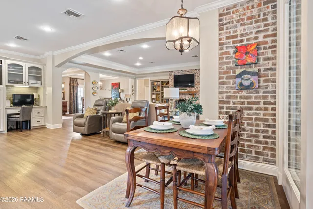 $1,095,000 | 119 Nellies Lane, Broussard, LA 70518