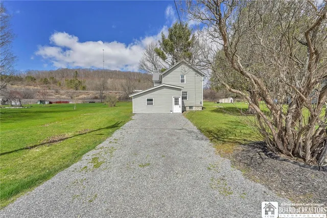 $165,000 | 9056 Gross Road, Cuba, NY 14727