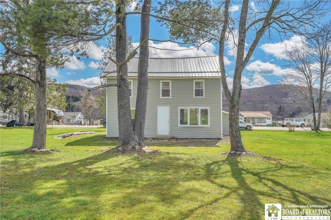 9056 Gross Road Cuba, NY 14727 - Photo 2 of 32