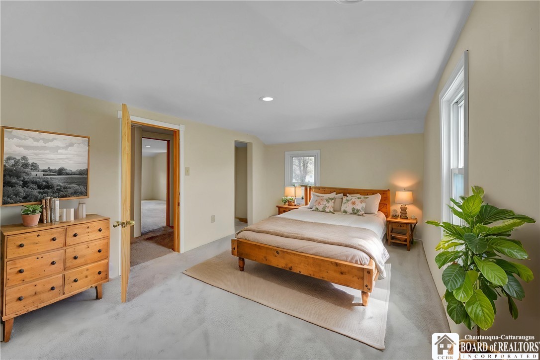 9056 Gross Road Cuba, NY 14727 - Photo 21 of 32 *Digitally Staged