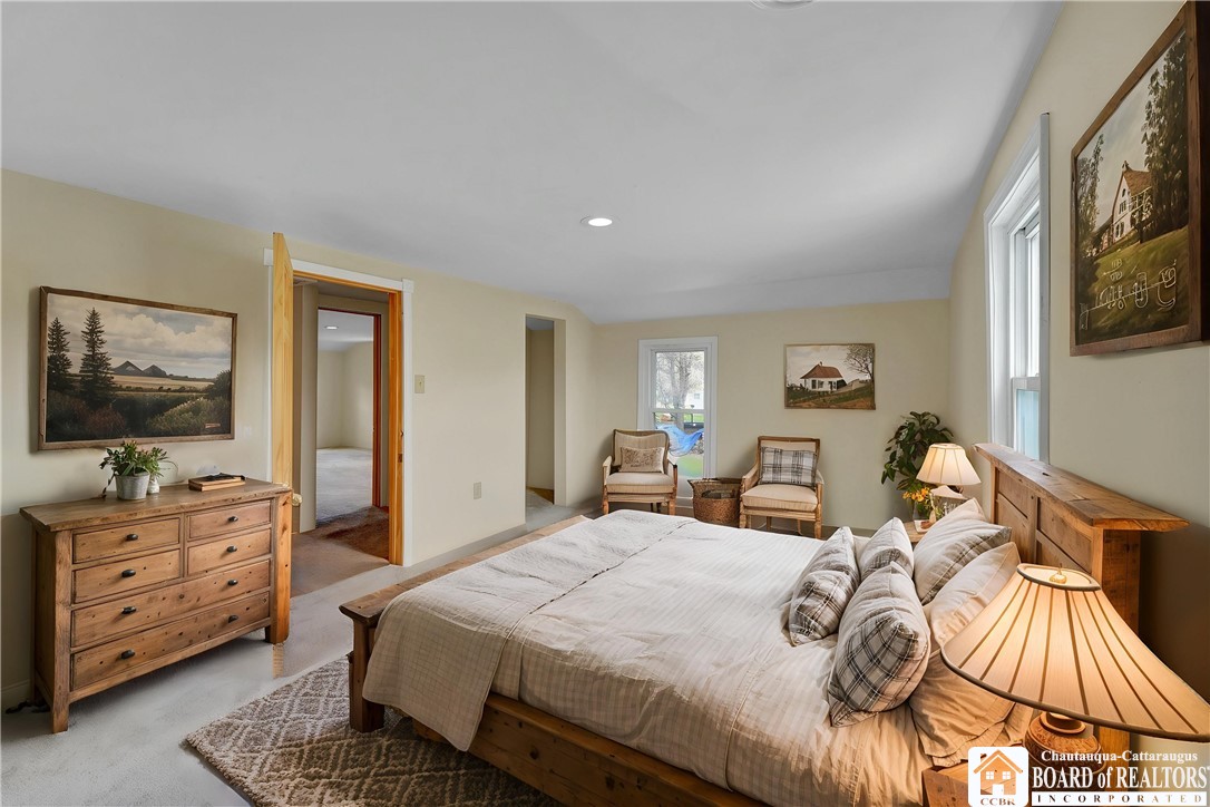 9056 Gross Road Cuba, NY 14727 - Photo 22 of 32 *Digitally Staged