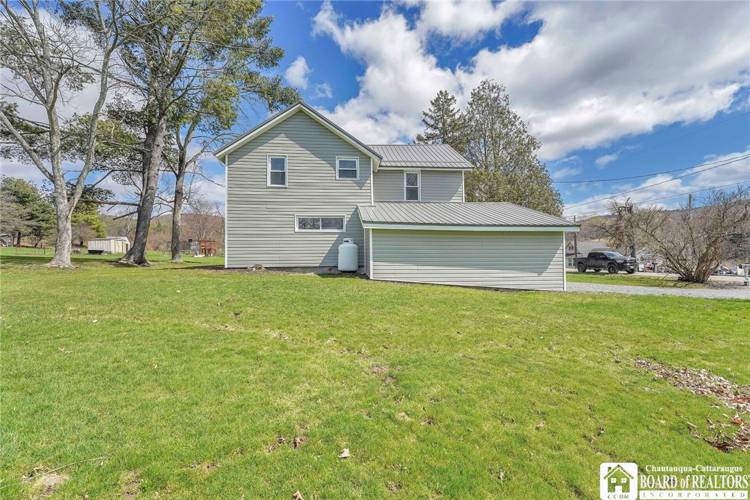 9056 Gross Road Cuba, NY 14727 - Photo 31 of 32