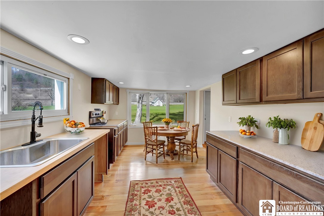 9056 Gross Road Cuba, NY 14727 - Photo 9 of 32 *Digitally Staged