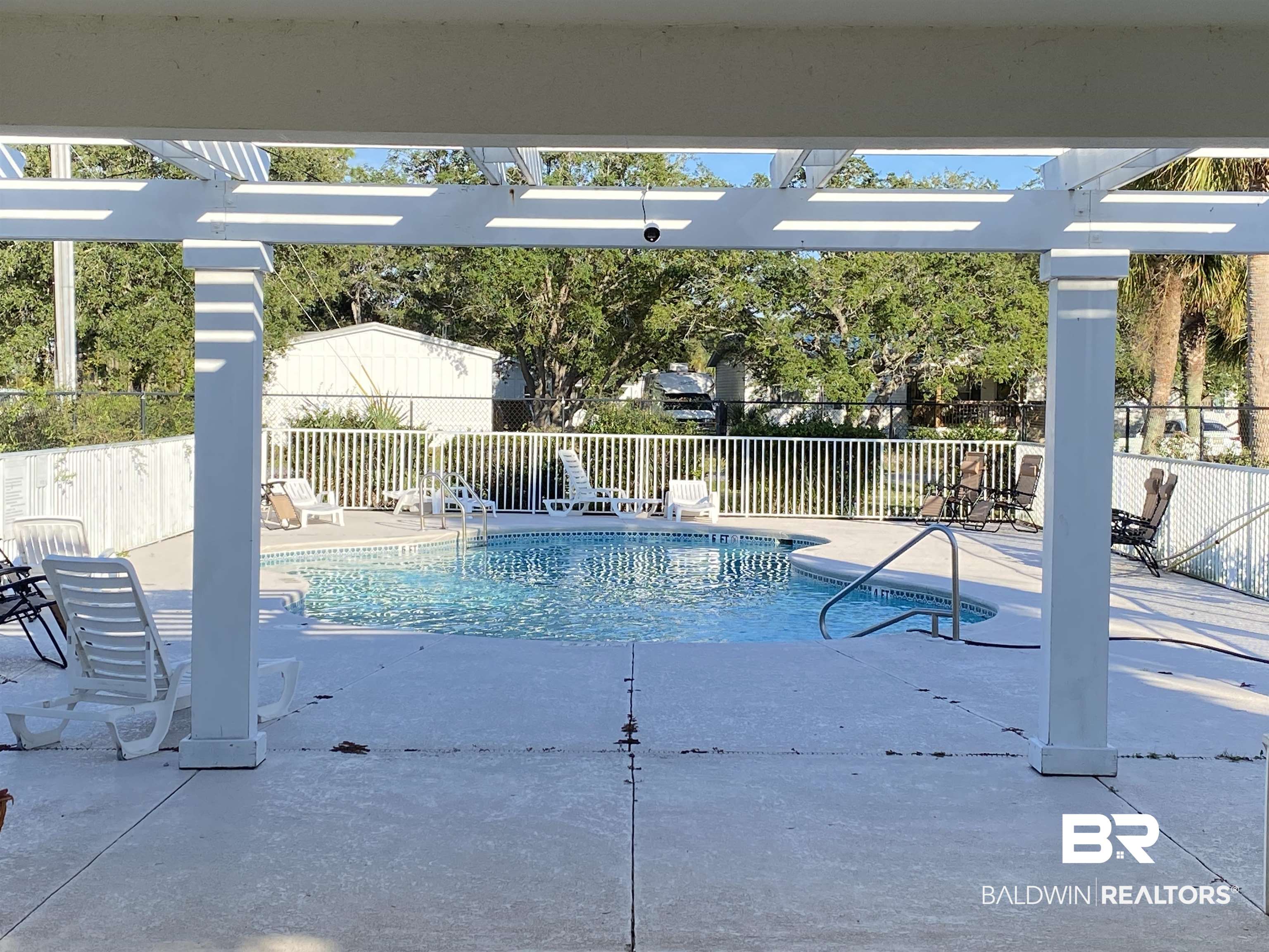 24610 Tarpon Lane Orange Beach, AL 36561 - Photo 31 of 31 Neighborhood Pool