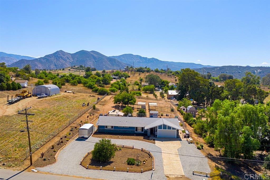 28451 Sunset Road Valley Center, CA 92082 - Photo 1 of 22