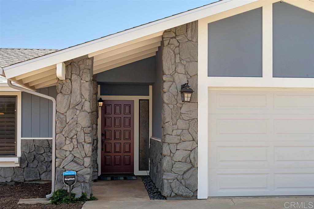 28451 Sunset Road Valley Center, CA 92082 - Photo 20 of 22