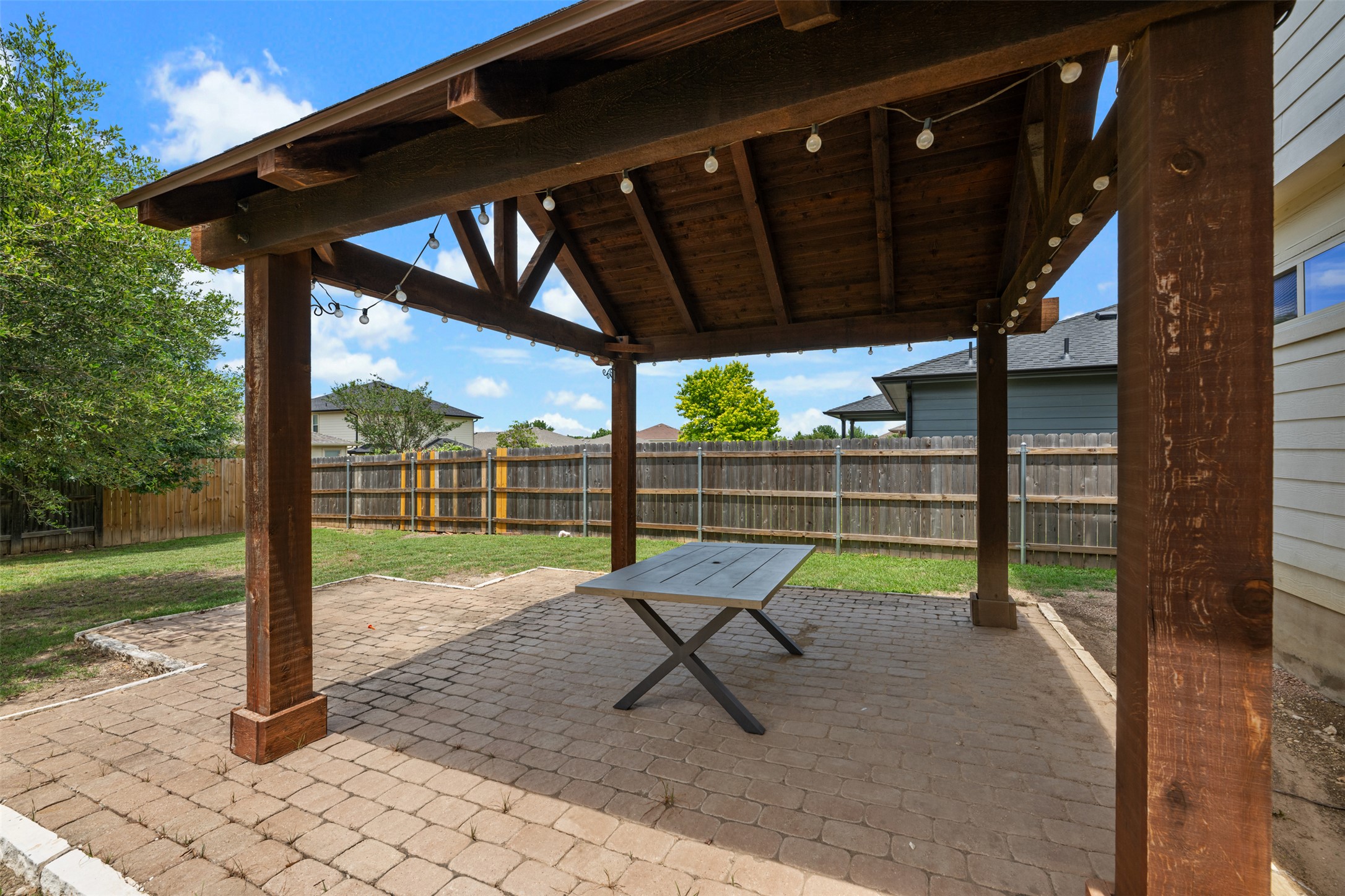 403 Broad Peak Road Georgetown, TX 78626 - Photo 34 of 40